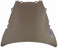YAMAHA R6 Windscreen Fits '98-02 Smoked (product code# TXYW-301S)