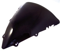 YAMAHA R6 Windscreen Fits 03-05 Dark Smoked (product code# TXYW-302DS)
