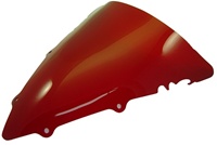 YAMAHA R6 Windscreen Fits 03-05 Red (product code# TXYW-302R)
