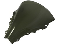 YAMAHA R6 R Windscreen Fits '06-'07 Dark Smoked (product code# TXYW-303DS)