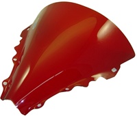 YAMAHA R6 R Windscreen Fits '06-'07 Red (product code# TXYW-303R)