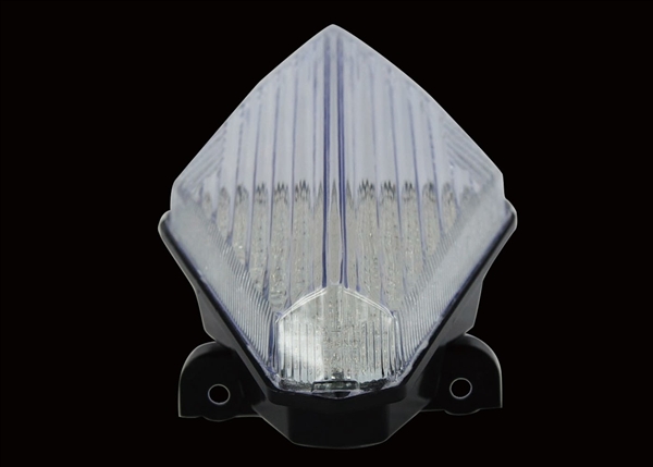 Yamaha YZF R1 2007-2008 Integrated/Sequential Tail Light