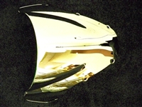 Honda CBR 929RR 00-01 Chrome Plated Windscreen
