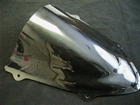 Kawasaki Ninja 250R Windscreen