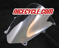 Honda CBR 600RR Windscreen (2007-2008) Clear