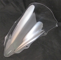 Yamaha R1 Windscreen (2000-2001) Clear
