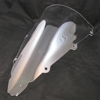 Yamaha R1 Windscreen (2002-2003) Clear