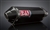 Kawasaki ZX14R 2012-Present Yoshimura Carbon Fiber w/ Carbon Tip TRC Full Exhaust System