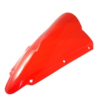 YAMAHA R1 (04-06) Red (product code# YW-3007R)